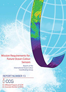 IOCCG Report 13 (2012)