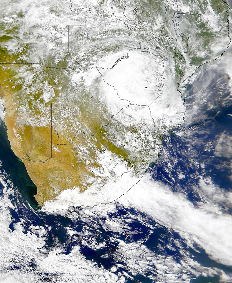 SouthernAfricaStorm